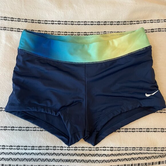 Womens Nike running shorts | Small - Picture 1 of 3
